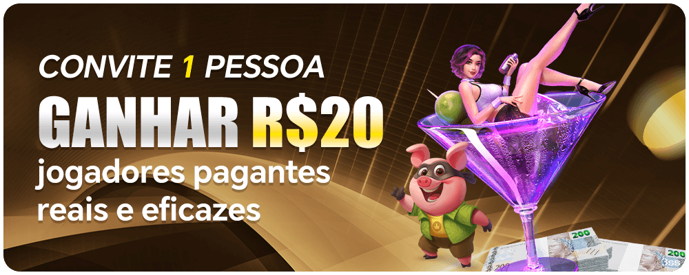 Big win animation on 3ss slot Jogo