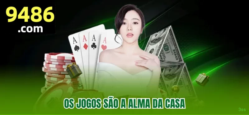 3ss aplicativo de jogos para jogadores brasileiros