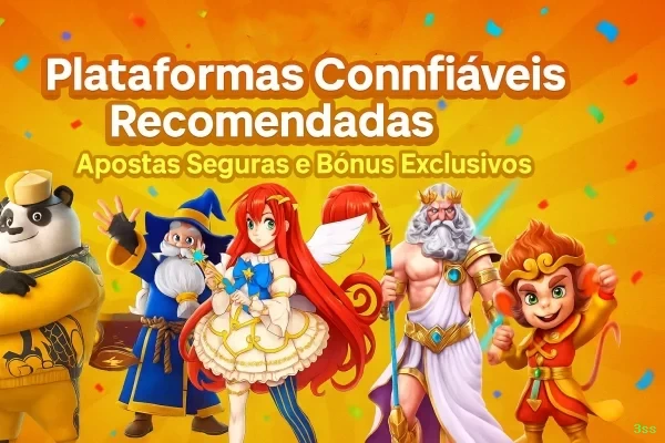 Controles de paJogonto e BRL em 3ss